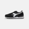 Diadora Unisex - Zapatillas - Black