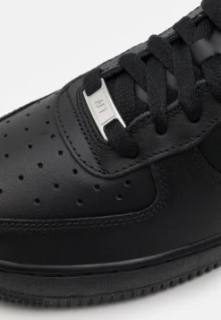 Nike Sportswear Air Force 1 '07- Zapatillas - Black 15 Nike Sportswear Air Force 1 '07- Zapatillas - Black -Zapateria Top b86d60604d0c40c297c123e10e00f9a8 scaled