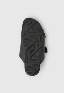 Pepe Jeans Bio Royal Double - Sandalias Planas - Black 10 Pepe Jeans Bio Royal Double - Sandalias Planas - Black -Zapateria Top b8ce4ce94c4a45a193c3ef104205ba13