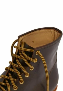 Jake- Botines Con Cordones - BrownCalf -Zapateria Top b8ed6ae870d74a9d9dd1b67a5d16aa09