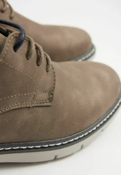 Clasico - Zapatos Con Cordones - Marrón 9 Clasico - Zapatos Con Cordones - Marrón -Zapateria Top b933c15a26954aefbae66ca3e23c4774 scaled