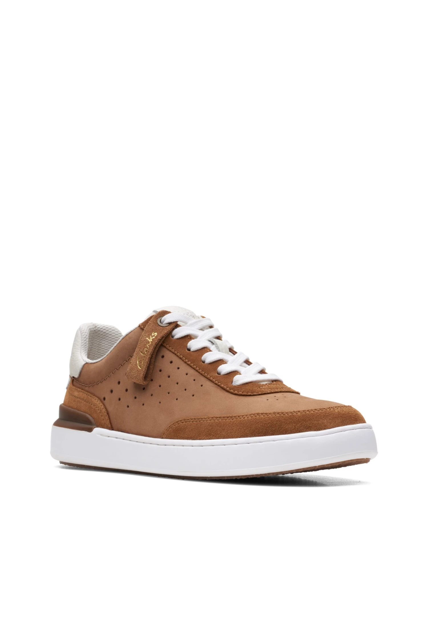 Clarks Zapatillas - 702 2 Clarks Zapatillas - 702 - Imagen 2