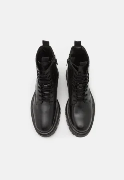 Jack & Jones Jfwdixon Boot- Botines Con Cordones - Anthracite -Zapateria Top bb94ad67d3ee4c33be8a0b0e90fdc752 scaled