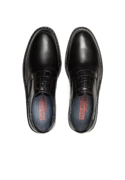 Pikolinos Inca M3V - Zapatos De Vestir - Black -Zapateria Top bbea6b3857d4438eba970b7128ee1147