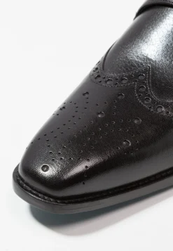 MELVIN & HAMILTON Martin- Mocasines - Venice Black 11 MELVIN & HAMILTON Martin- Mocasines - Venice Black -Zapateria Top bcb96af90abd4f4793c7c6fea403e1b2