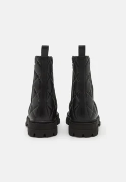 Emporio Armani Boot - Botines - Nero -Zapateria Top bce9c36118a849b284bd4b8262598815 scaled