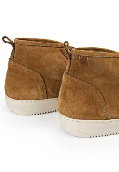 Duarte - Zapatillas Altas - Cuero -Zapateria Top bd4821361c4040a3940eaa8459adf2e1