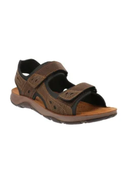 Inblu Sandalias De Senderismo - Marrone -Zapateria Top bd49e23e62024cd0b5087d4bd177a11f
