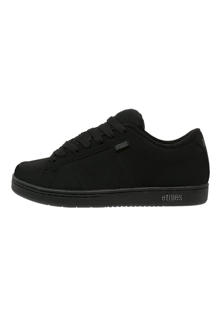 Etnies Kingpin - Zapatillas - Black 1 Etnies Kingpin - Zapatillas - Black