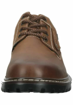 Josef Seibel Zapatos Con Cordones - Braun 12 Josef Seibel Zapatos Con Cordones - Braun -Zapateria Top bdae929eb440416b9e44bb4389d6536f