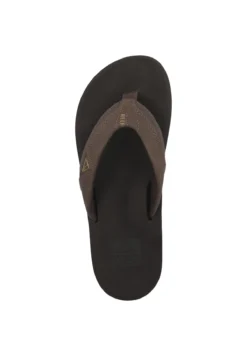 Reef Sandalias De Dedo - Brown -Zapateria Top bdbd0f12d25a49808213e210685454f5