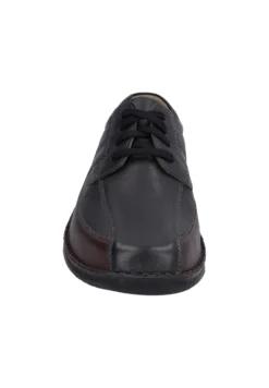 Josef Seibel Anvers 08 - Zapatos Con Cordones - Schwarz Kombi -Zapateria Top be0f7254698d426e97c46f733b73a16a scaled