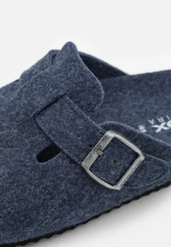 Geox Ghita - Pantuflas - Denim 11 Geox Ghita - Pantuflas - Denim -Zapateria Top be13448431724fdeb5e534dcbb4a6e30 scaled