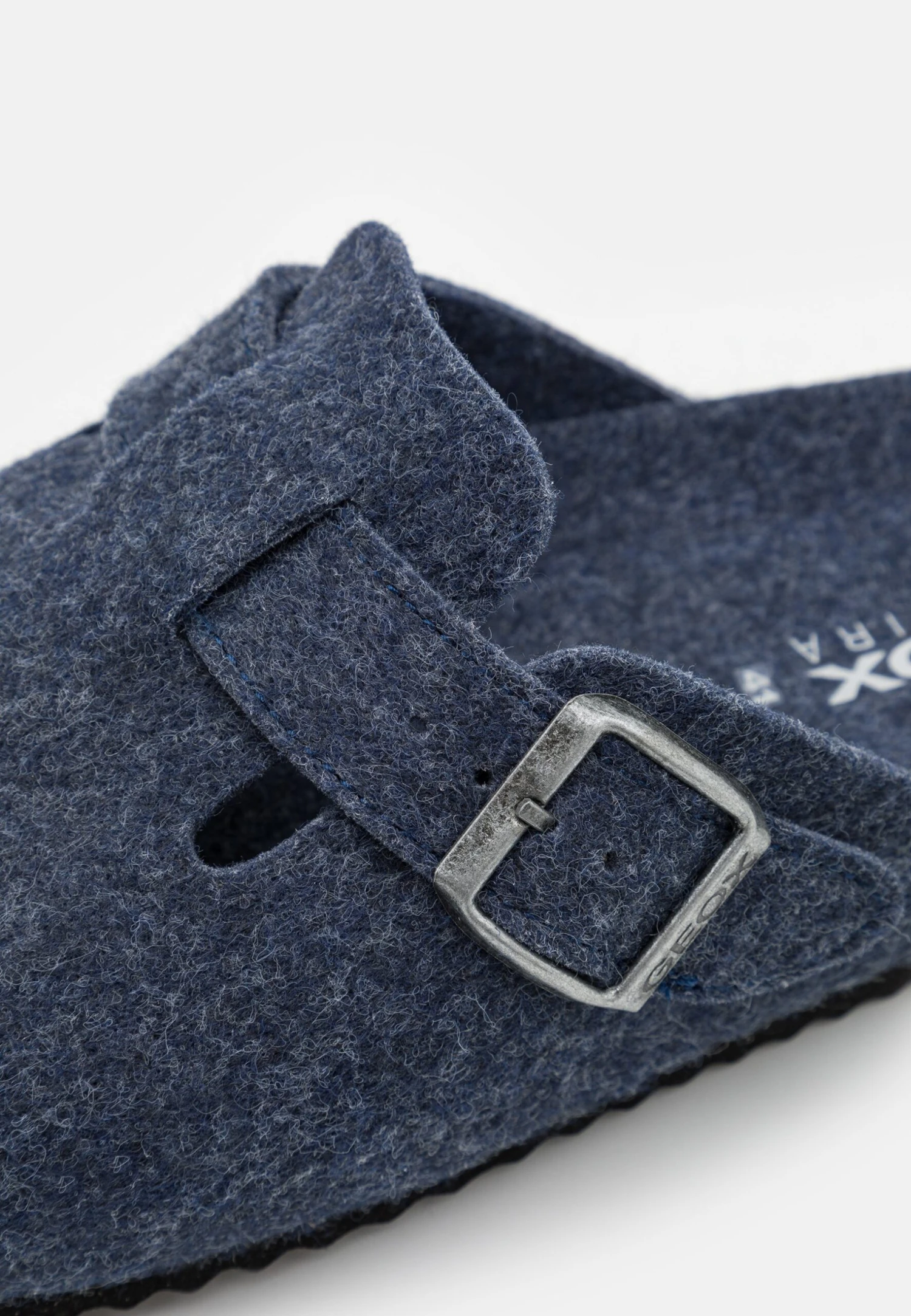 Geox Ghita - Pantuflas - Denim 6 Geox Ghita - Pantuflas - Denim - Imagen 6