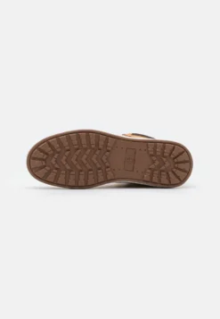 Pier One Botines Con Cordones - Camel -Zapateria Top be13461a63f64aca802d4af80bcbad3b scaled