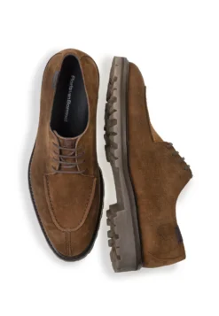 Floris Van Bommel Sturdi 05.05 - Zapatos Con Cordones - Brown -Zapateria Top be525e1ce38343e4a0592794f3dc5ffa scaled