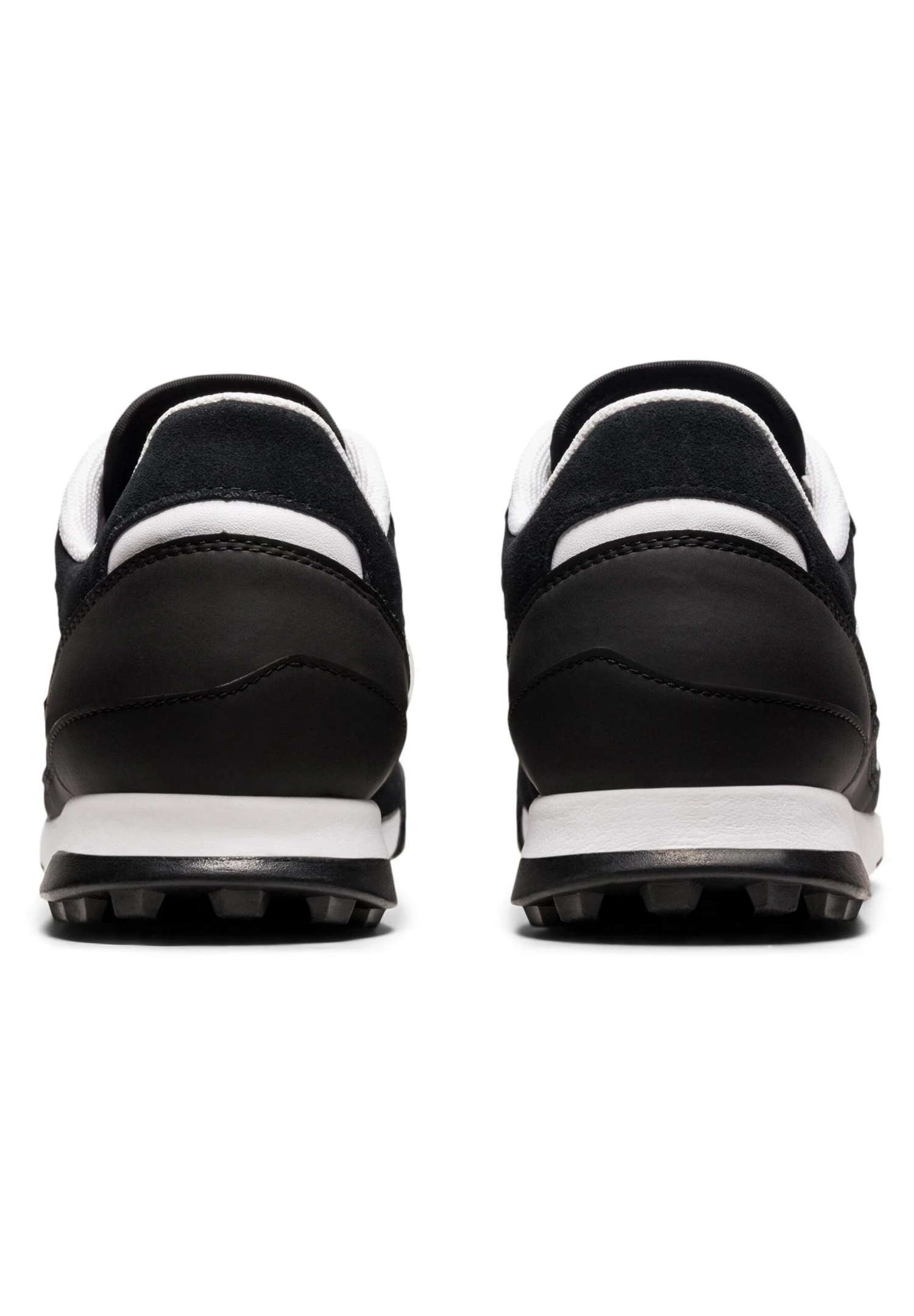 Onitsuka Tiger Tiger Horizonia - Zapatillas - Black/White 4 Onitsuka Tiger Tiger Horizonia - Zapatillas - Black/White - Imagen 4