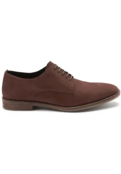 Next Derby Standard - Zapatos De Vestir - Brown