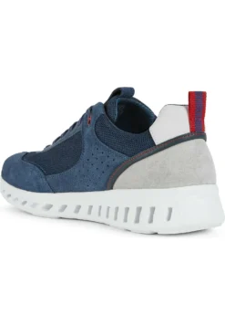 Geox U Outstream - Zapatillas - Avio -Zapateria Top bebcbf5477c24e4a837f284a3f7340b4