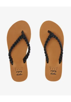 Billabong Sandalias De Dedo - Blk -Zapateria Top beca331e966440f093d9f1d6685a4739