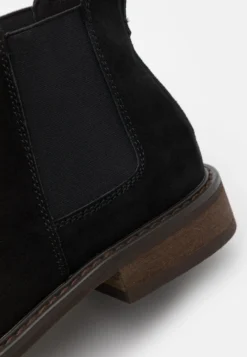 Blend Botines - Black 11 Blend Botines - Black -Zapateria Top bededa68fd8b444090f30c4cabc4f15b scaled