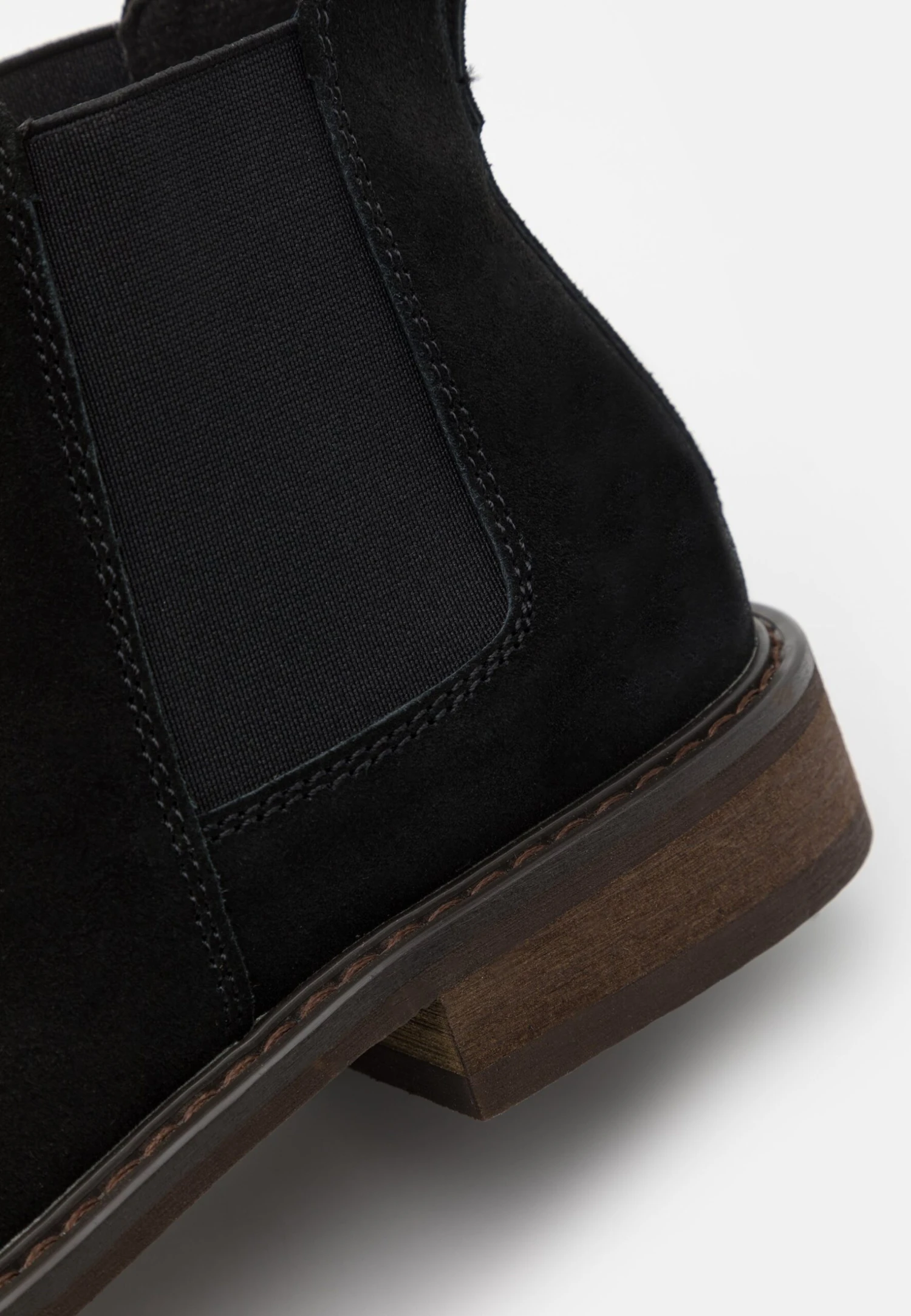 Blend Botines - Black 6 Blend Botines - Black - Imagen 6