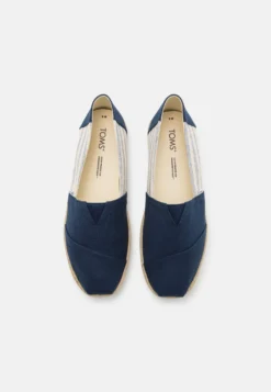 Toms Alpargata - Alpargatas - Navy -Zapateria Top bf21df33f3784a3bbc8c582a64582574 scaled