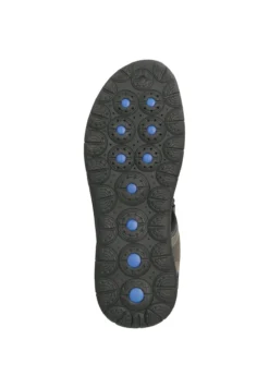 Geox Spherica - Sandalias De Senderismo - Grün -Zapateria Top bf91d43d1e2d4bdb88957808a2923490