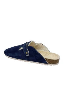 Glad In Leather - Pantuflas - Blue -Zapateria Top bfc18e8ec3a64770b8aa90bf57df1959 scaled