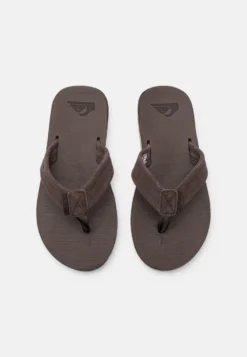 Quiksilver Carver Recycled - Sandalias Planas - Brown 9 Quiksilver Carver Recycled - Sandalias Planas - Brown -Zapateria Top c0295612bc6e42d79f16bf4cebebaa04 scaled