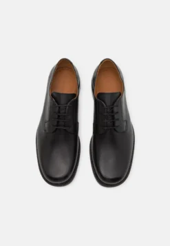 Tiger Of Sweden Opuson - Zapatos Con Cordones - Black -Zapateria Top c06821a5da2c48c790aa8ba508f60086 scaled