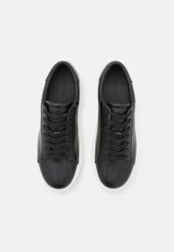 Calvin Klein Lace Up- Zapatillas - Black -Zapateria Top c1ac908449f34d2698a1a6d481e2c9ec scaled