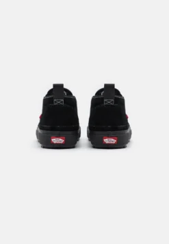 Vans Mid Slip Mte 1 - Mocasines - Black -Zapateria Top c1eb532621f74073a909935aa16d2e21 scaled