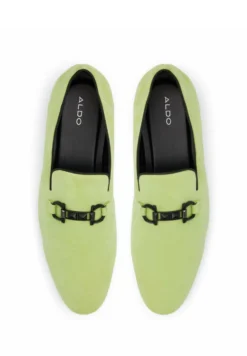 Aldo Bowtie - Mocasines - Bright Green 8 Aldo Bowtie - Mocasines - Bright Green -Zapateria Top c215644ed8a34325b8f8607f14d26c25 scaled