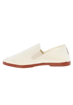 Unisex - Mocasines - Crudo