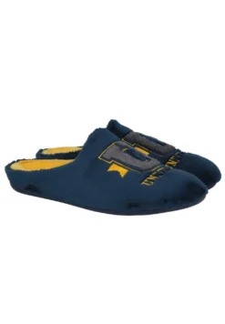 De Casa - Pantuflas - Blue -Zapateria Top c301dcc4c5b0439ea24d62b4ded59d2f