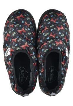 Nuvola Pantuflas - Black -Zapateria Top c315c06739c74387843497c3a14ddfb5