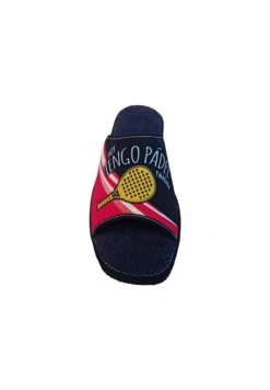 Padel - Pantuflas - Azul Marino -Zapateria Top c3d449eb2410494f9b1440526a30d673 scaled