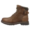 Dockers By Gerli Botas Para La Nieve - Brown