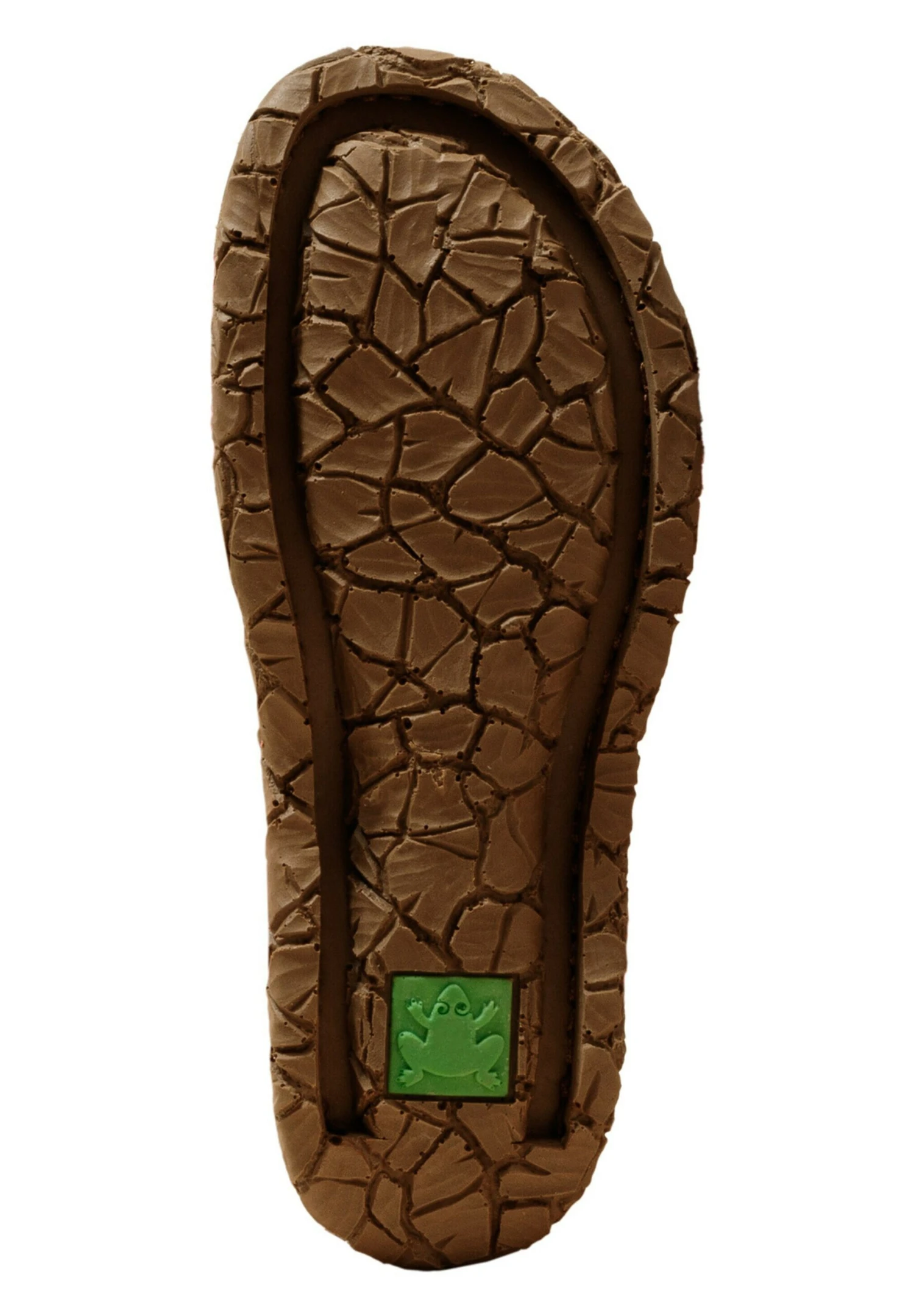 El Naturalista Tabernas - Sandalias - Schwarz 3 El Naturalista Tabernas - Sandalias - Schwarz - Imagen 3