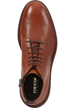 Geox Zapatos Con Cordones - Brown 8 Geox Zapatos Con Cordones - Brown -Zapateria Top c4007c632e5944c38f82fcb15d43e96a