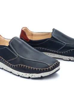 Pikolinos Fuencarral - Mocasines - Blue -Zapateria Top c400c5033f0f4caea75f44d00949e9c3