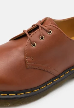 Dr. Martens 1461 - Zapatos De Vestir - Saddle Tan Carrara -Zapateria Top c4b5c2c51218410498cb21ed9fb8b3ee scaled