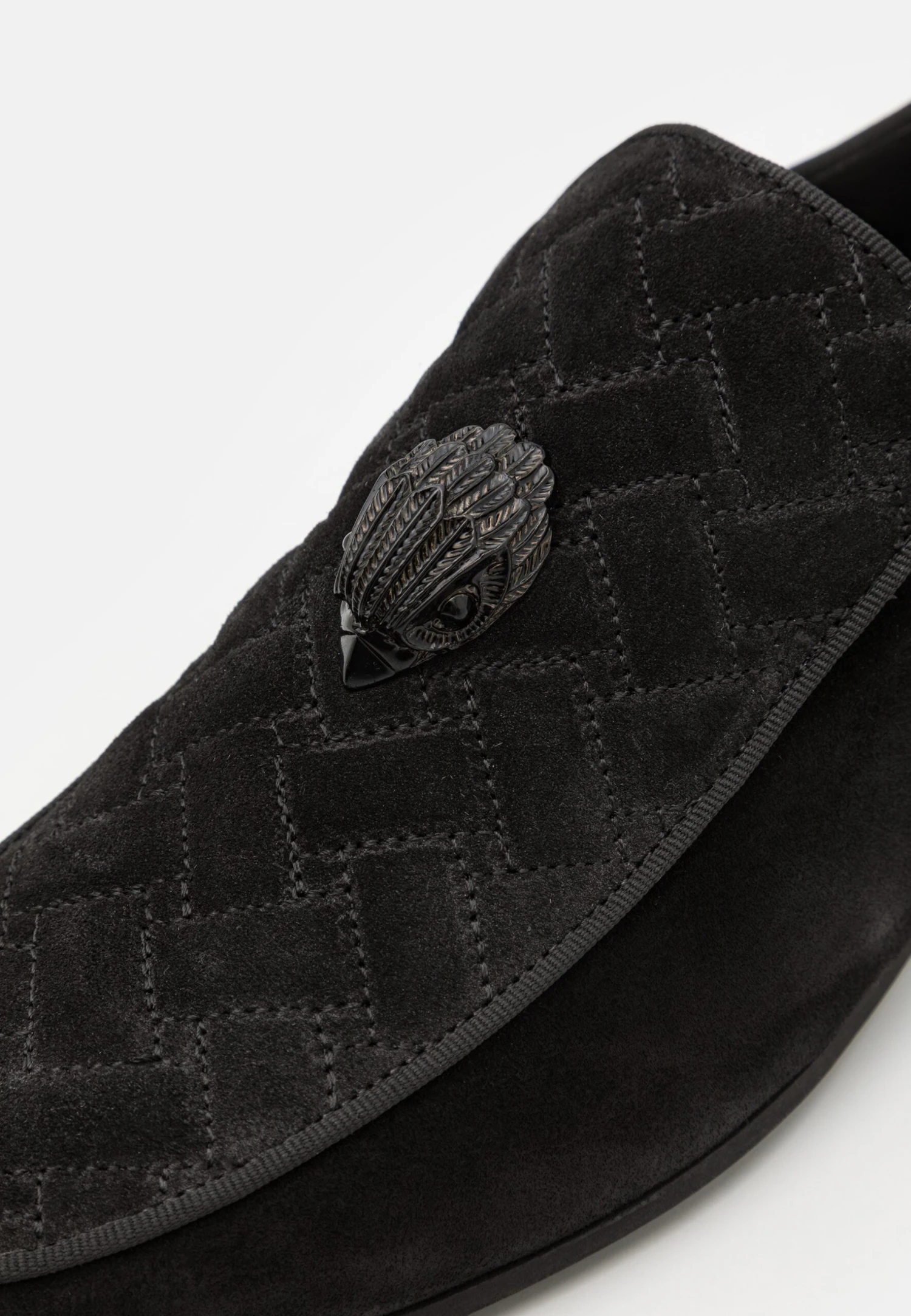 Kurt Geiger London Hugh Eagle - Mocasines - Black 6 Kurt Geiger London Hugh Eagle - Mocasines - Black - Imagen 6