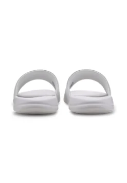 Puma Popcat - Chanclas De Baño - White 10 Puma Popcat - Chanclas De Baño - White -Zapateria Top c52896a234c049f7a5a662e9d8ffa947