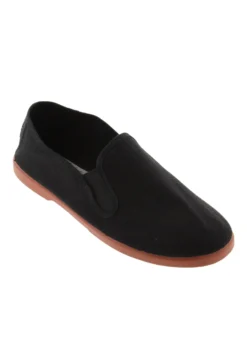 Unisex - Mocasines - Black -Zapateria Top c598a642607546b79c125eb24fcc87da scaled