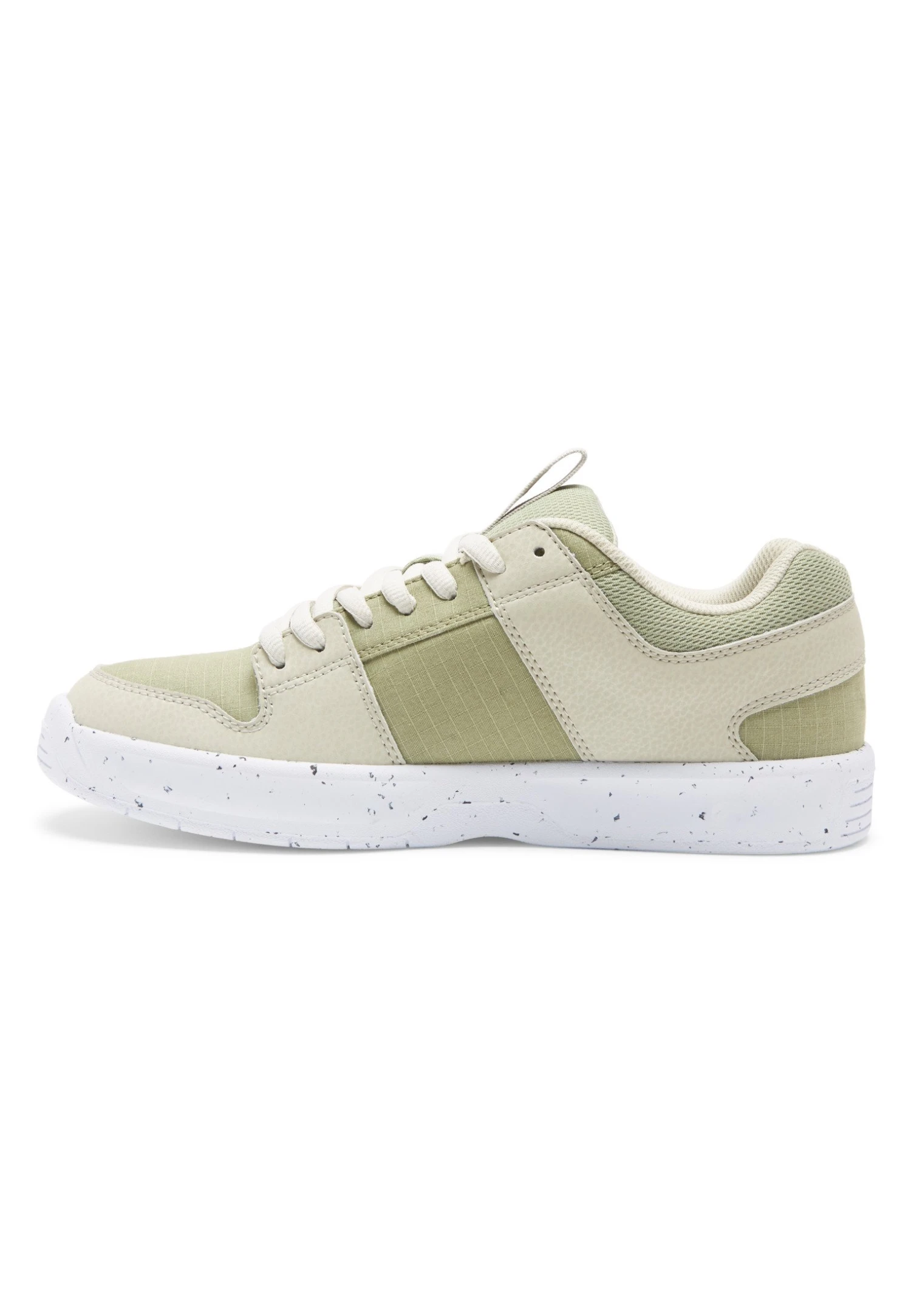 DC SHOES Lynx Waste - Zapatillas - Tan Green 2 DC SHOES Lynx Waste - Zapatillas - Tan Green - Imagen 2