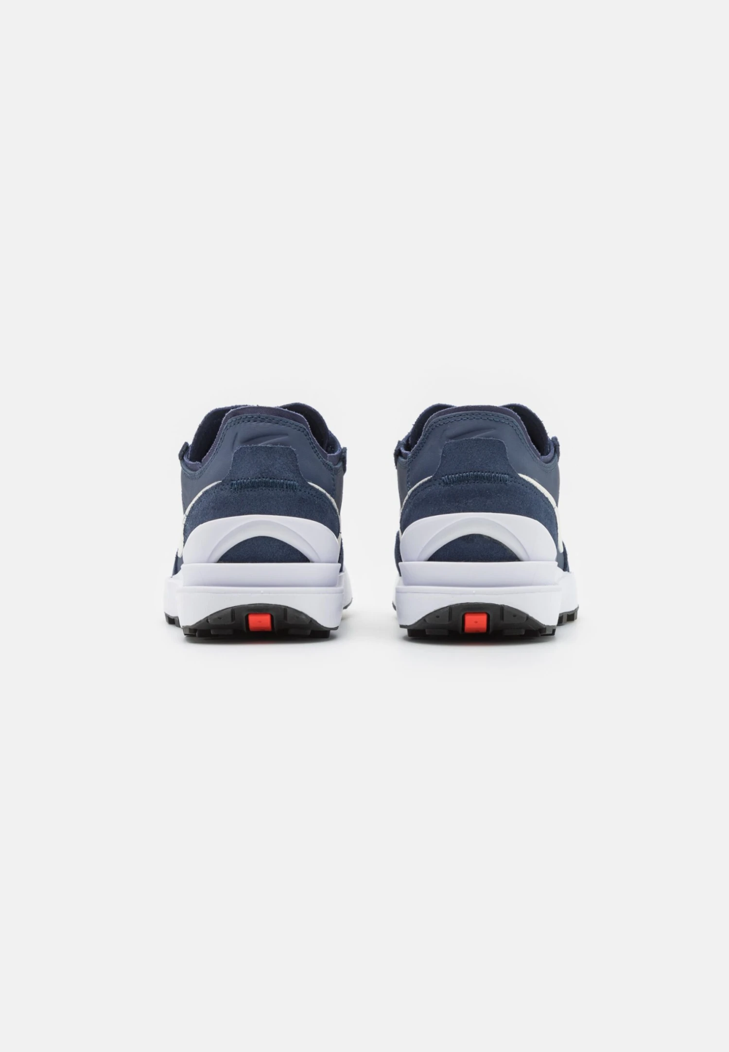 Nike Sportswear Waffle One - Zapatillas - Midnight Navy/Sail/White/Black 3 Nike Sportswear Waffle One - Zapatillas - Midnight Navy/Sail/White/Black - Imagen 3