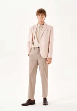 Kazar Albin - Zapatos Con Cordones - Brown