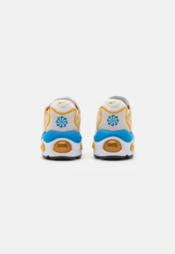 Nike Sportswear Air Max Tw Se - Zapatillas - Summit White/Safety Orange/Sesame/Light Photo Blue/Lemon Wash/Black -Zapateria Top c6a59558df4b4f94b1c4b49972402b00 scaled